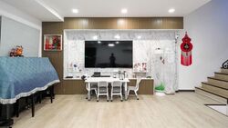 Kew Residencia (D16), Terrace #577942571